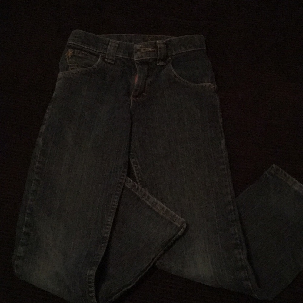 Boys jeans
